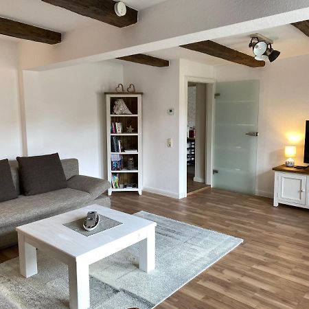 Zum Mathildenbrunnen Apartment Quedlinburg Ngoại thất bức ảnh