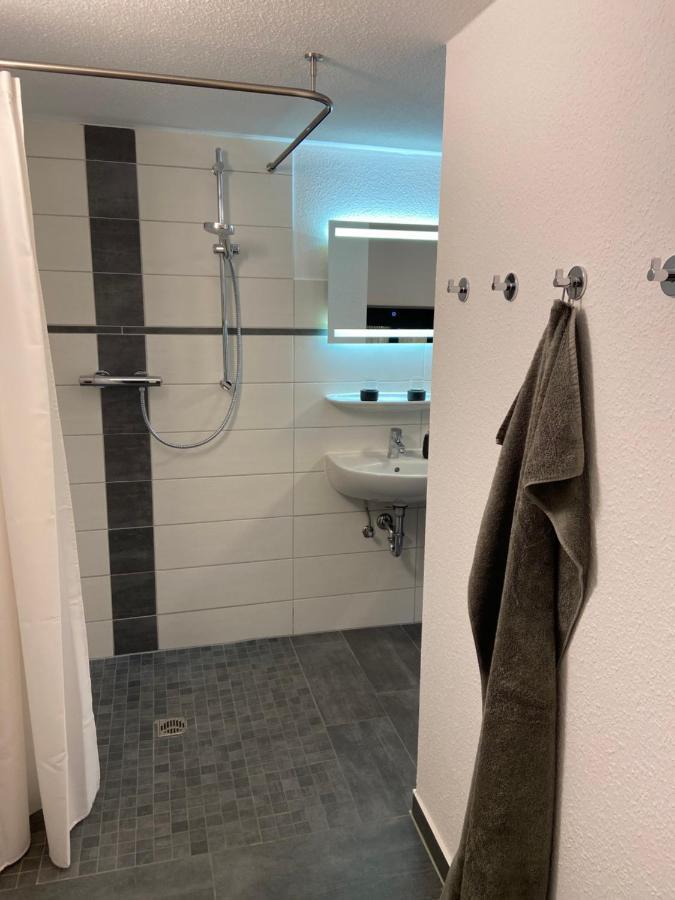 Zum Mathildenbrunnen Apartment Quedlinburg Ngoại thất bức ảnh