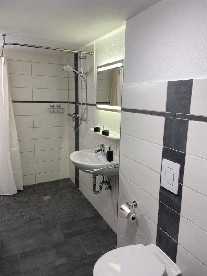Zum Mathildenbrunnen Apartment Quedlinburg Ngoại thất bức ảnh